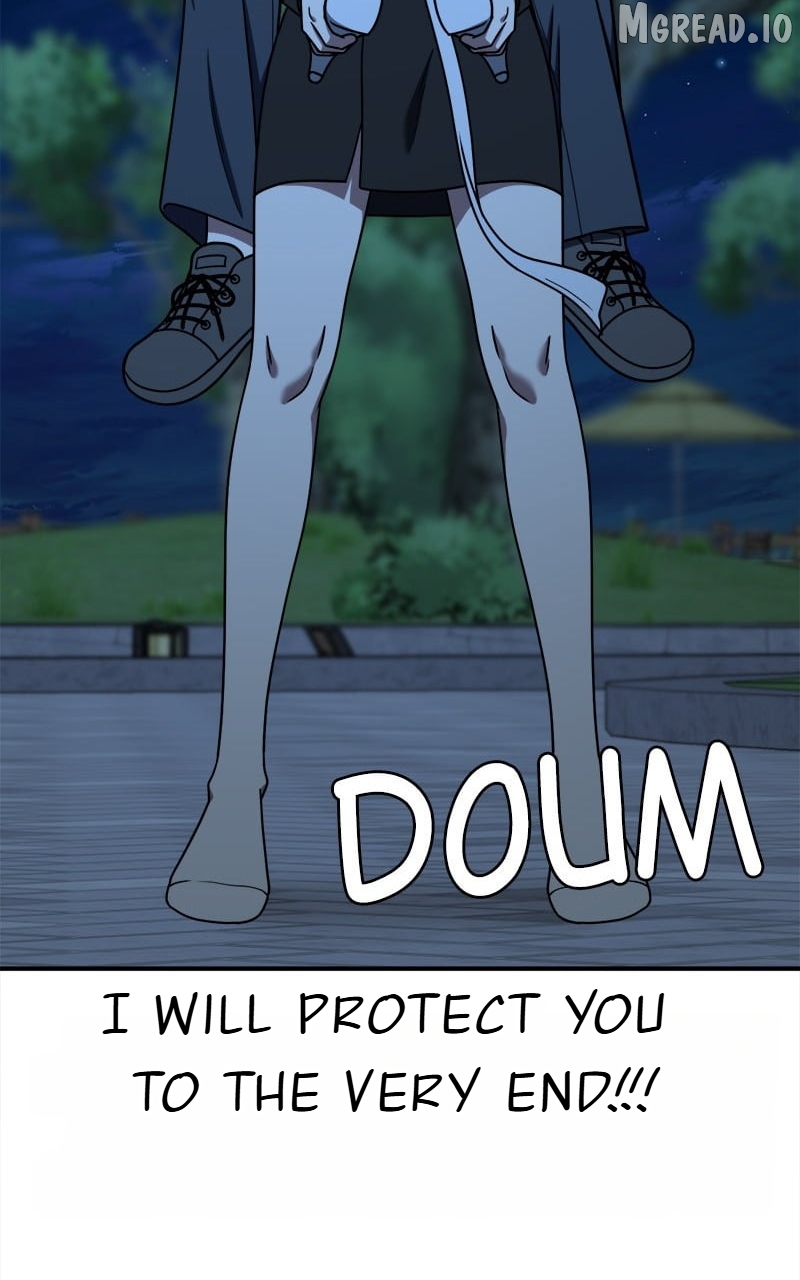 Change Me Chapter 185  - page 46